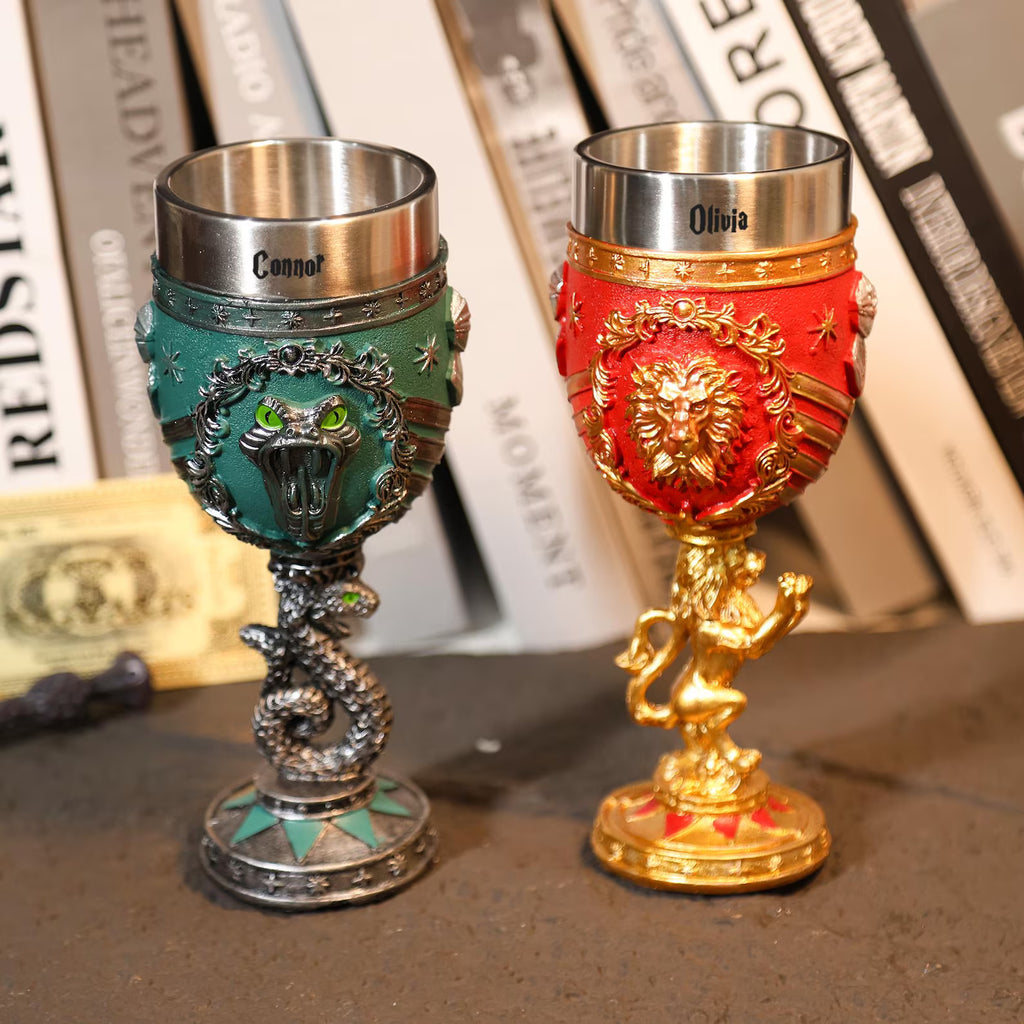 Magic Style Mugs