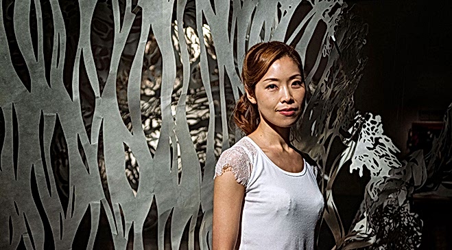 Japanese artist, Nahoko Kojima, to create eight-metre crocodile for Dulwich Picture Gallery