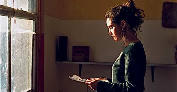 2022 Exhibition Announcement - Reframed: The Woman in the Window 