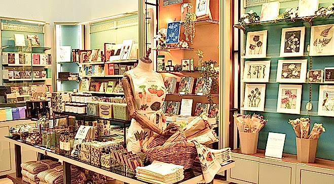 Gallery Shop