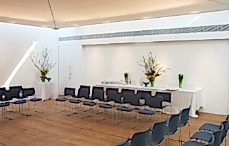 Linbury Room