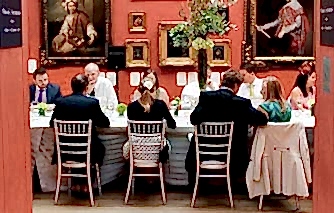 Dinners