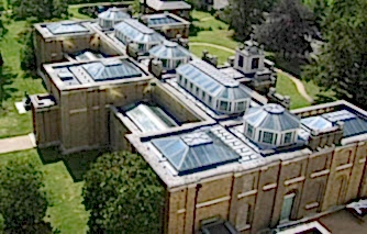  Dulwich joins London Festival of Architecture 