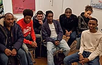 South London carers reinterpret old master paintings