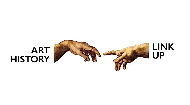 Art History Link Up