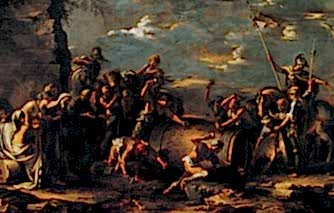 2010: Salvator Rosa
