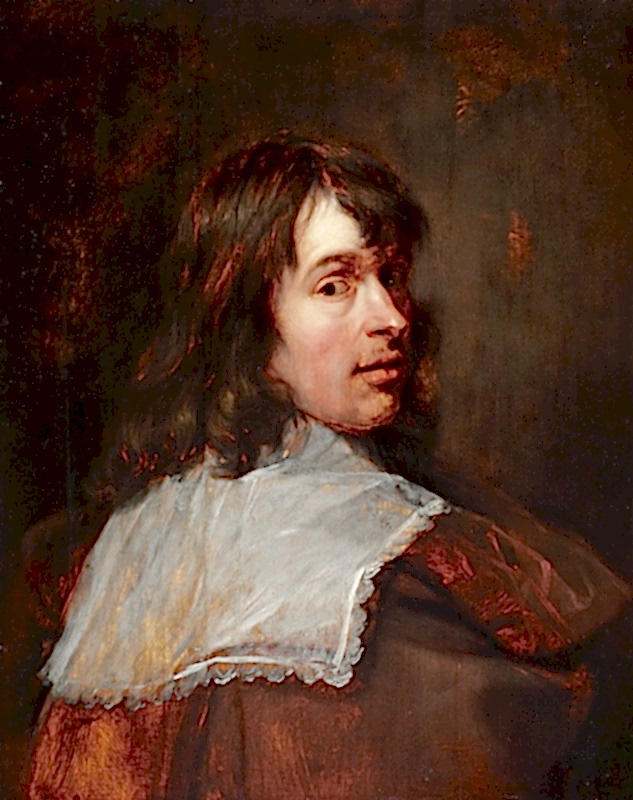 Self-portrait