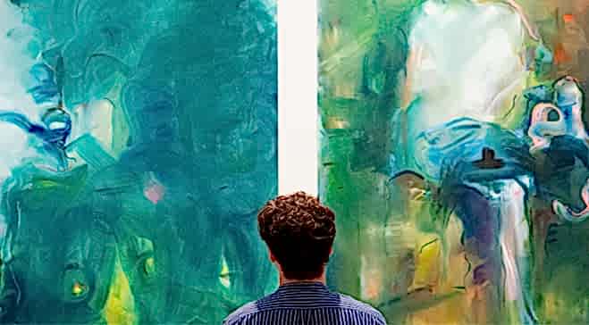 Anthony Daley: Son of Rubens (27 August 2022 - 2 April 2023) 