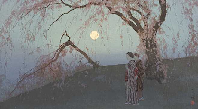 Yoshida: Three Generations of Japanese Printmaking (19 June–3 November 2024)