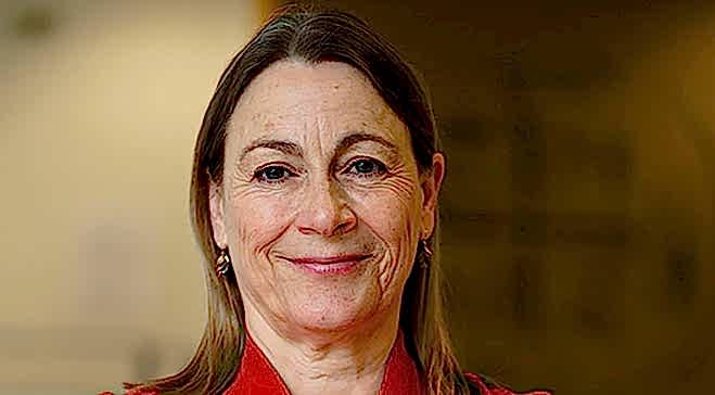 Dame Janet Vitmayer, DBE, appointed new Chair of Trustees of Dulwich Picture Gallery