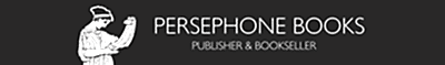 Persephone Books