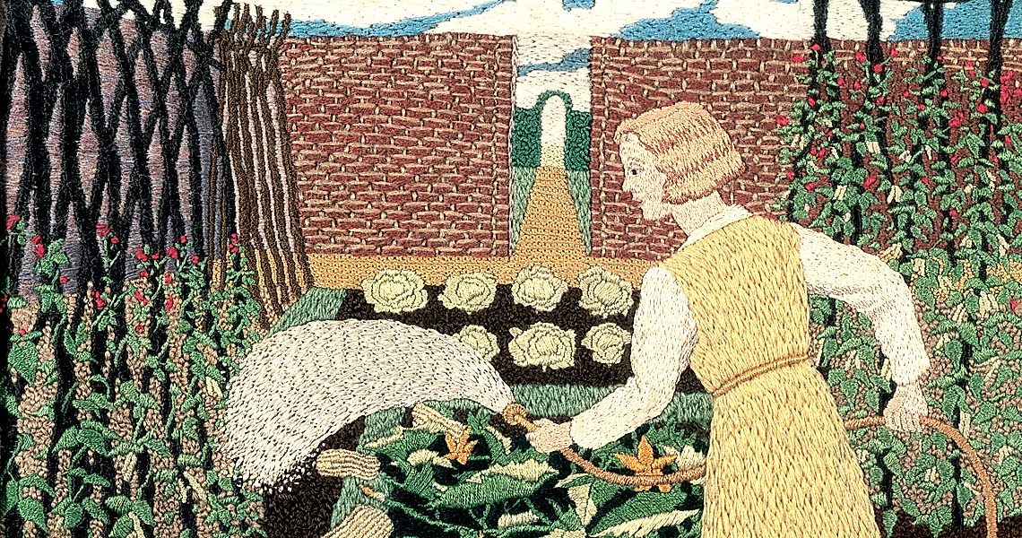 Tirzah Garwood: Beyond Ravilious
