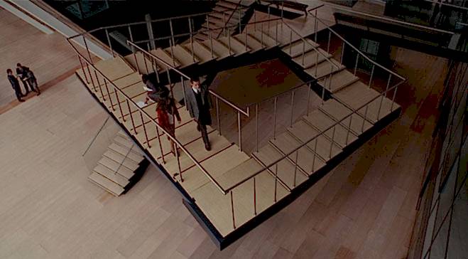 Inception, Harry Potter and M. C. Escher: Dulwich presents The Amazing Worlds Weekend