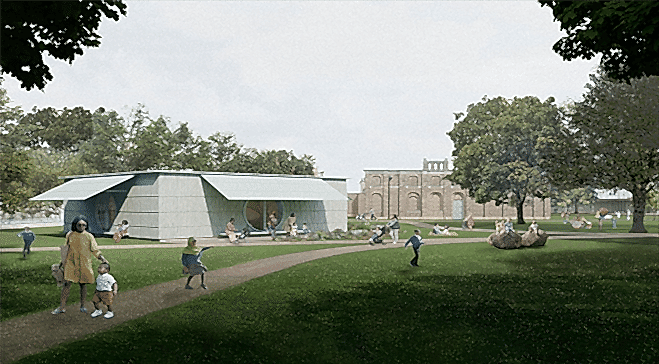 Dulwich Picture Gallery announces opening of major transformation in September 2025