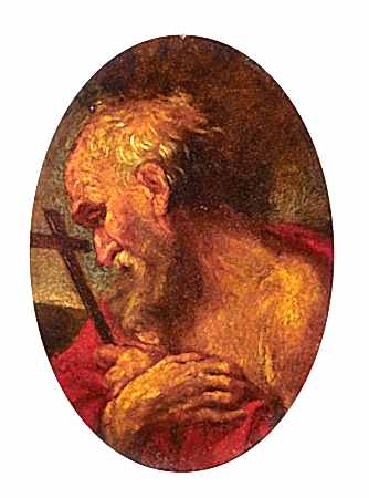Saint Jerome
