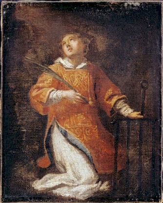 Saint Lawrence