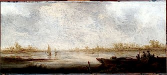 River Landscape