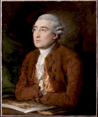 Philippe Jacques de Loutherbourg