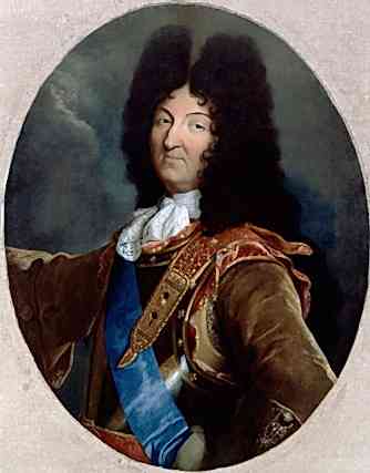 Louis XIV