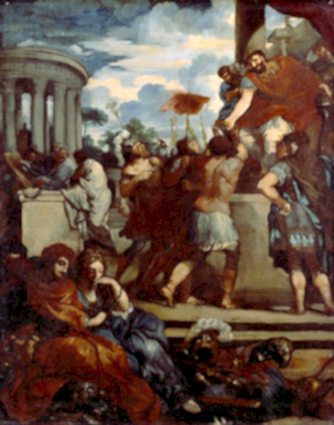 The Age of Bronze