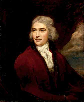 Sir Peter Francis Bourgeois