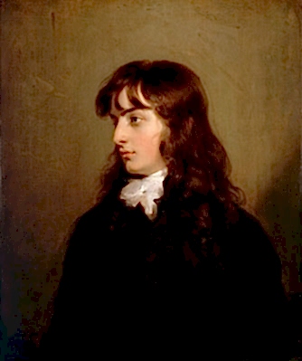 William Linley