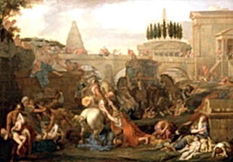 The Massacre of the Innocents