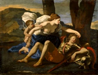 Rinaldo and Armida