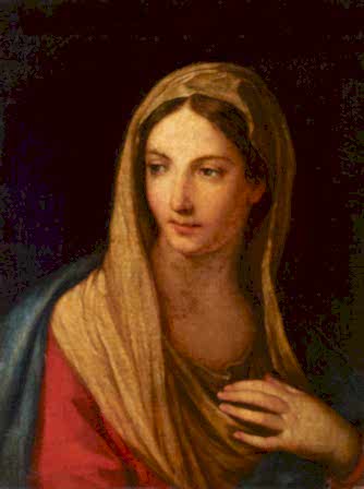 Madonna