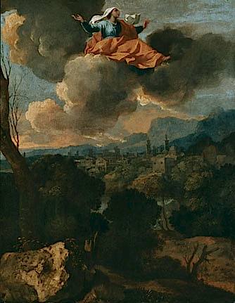 The Translation of Saint Rita of Cascia
