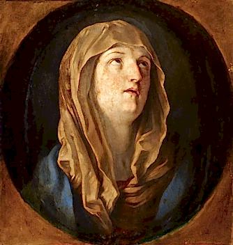 Mater Dolorosa
