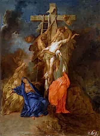 The Deposition