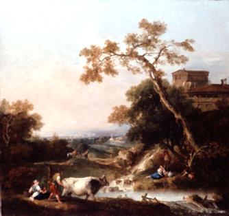 Landscape
