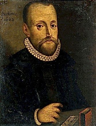 William Perkins