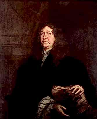 William Cartwright