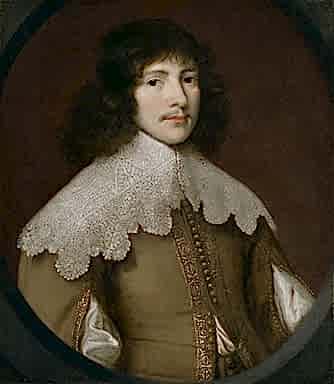 'Young Mr Cartwright'