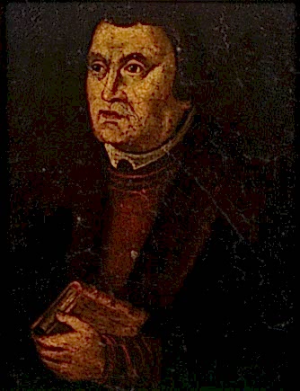 Martin Luther
