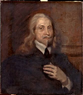Richard Perkins