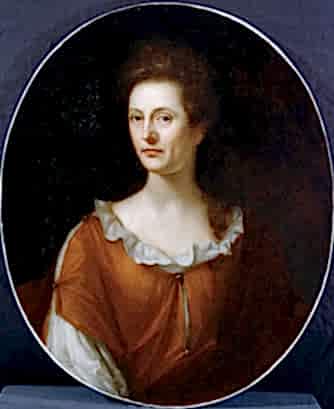 Miss Clark