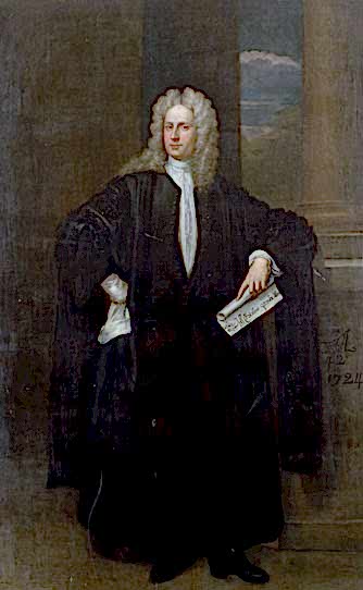 James Allen