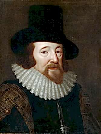 Francis Bacon