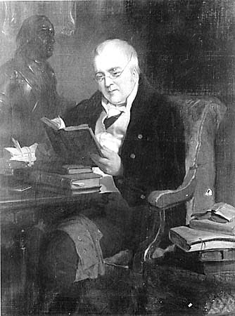 John Allen