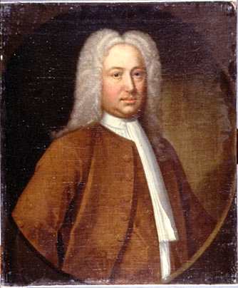 John Reading