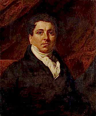 George Bartley