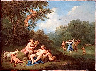 Bacchanal