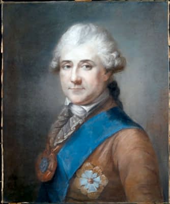 Stanislaus II Augustus, King of Poland