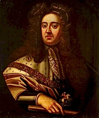 John Churchill, 1st Duke of Marlborough