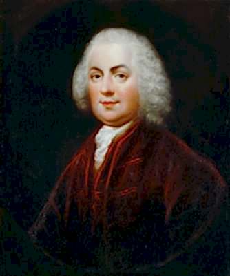 Head of a Man