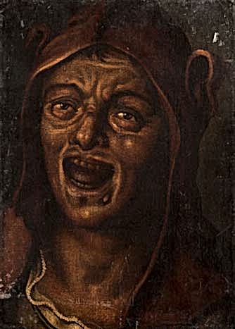 A Jester