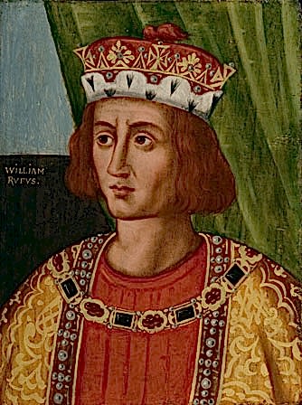 William Rufus